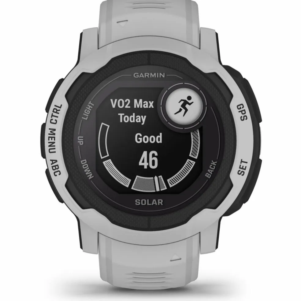 Garmin · Instinct 2 Solar