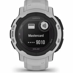 Garmin · Instinct 2 Solar