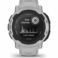 Garmin · Instinct 2 Solar