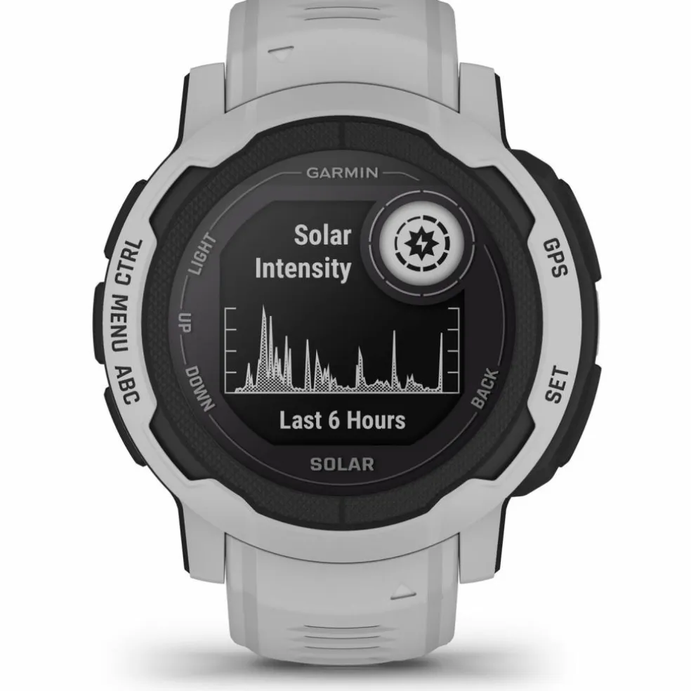 Garmin · Instinct 2 Solar