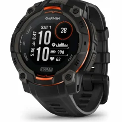 Garmin · Instinct 3 Solar 45 mm