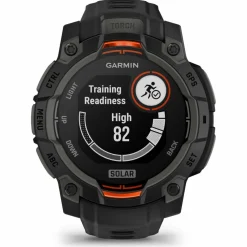 Garmin · Instinct 3 Solar 45 mm