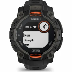 Garmin · Instinct 3 Solar 45 mm