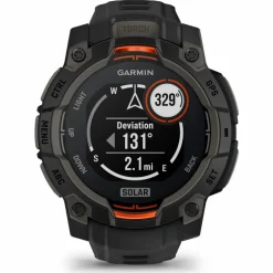 Garmin · Instinct 3 Solar 45 mm