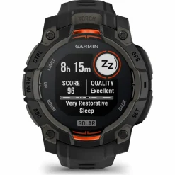 Garmin · Instinct 3 Solar 45 mm