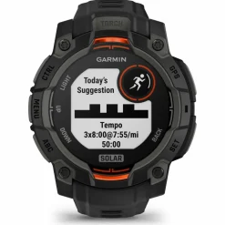 Garmin · Instinct 3 Solar 45 mm