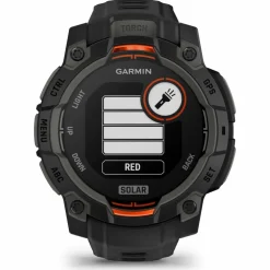 Garmin · Instinct 3 Solar 45 mm