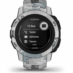 Garmin · Instinct 2S Camo Edition