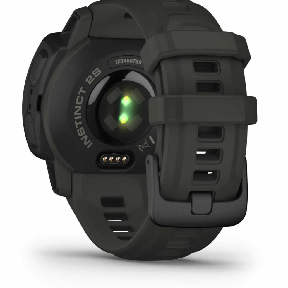 Garmin · Instinct 2S Solar