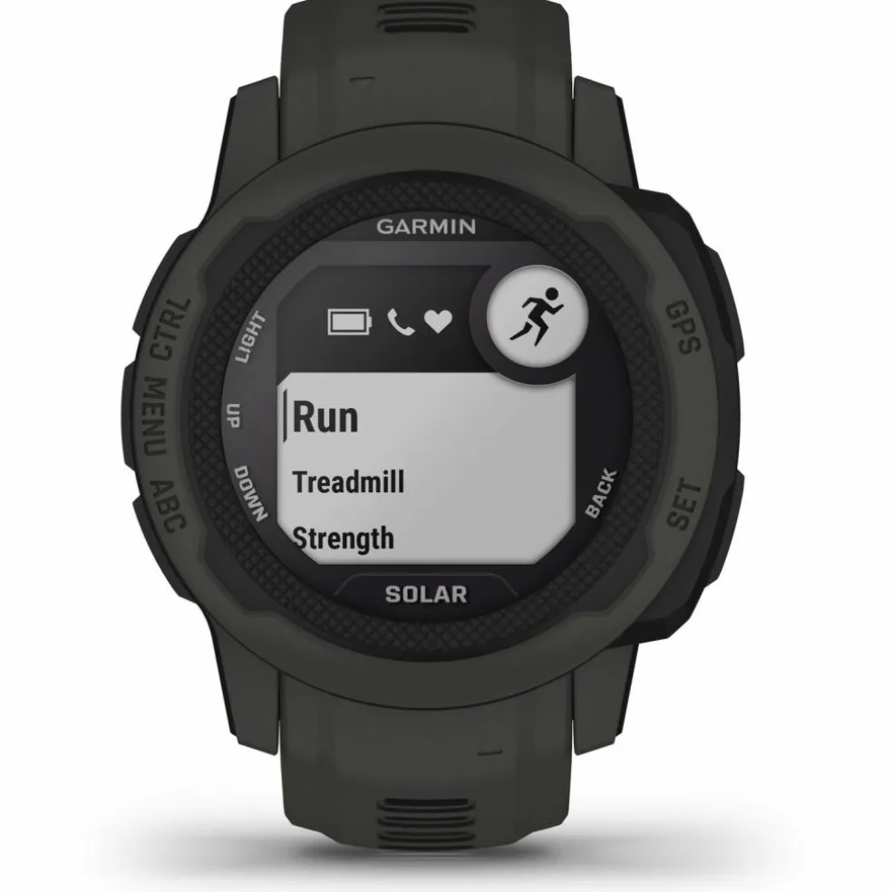 Garmin · Instinct 2S Solar