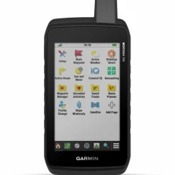 Garmin · Montana®700