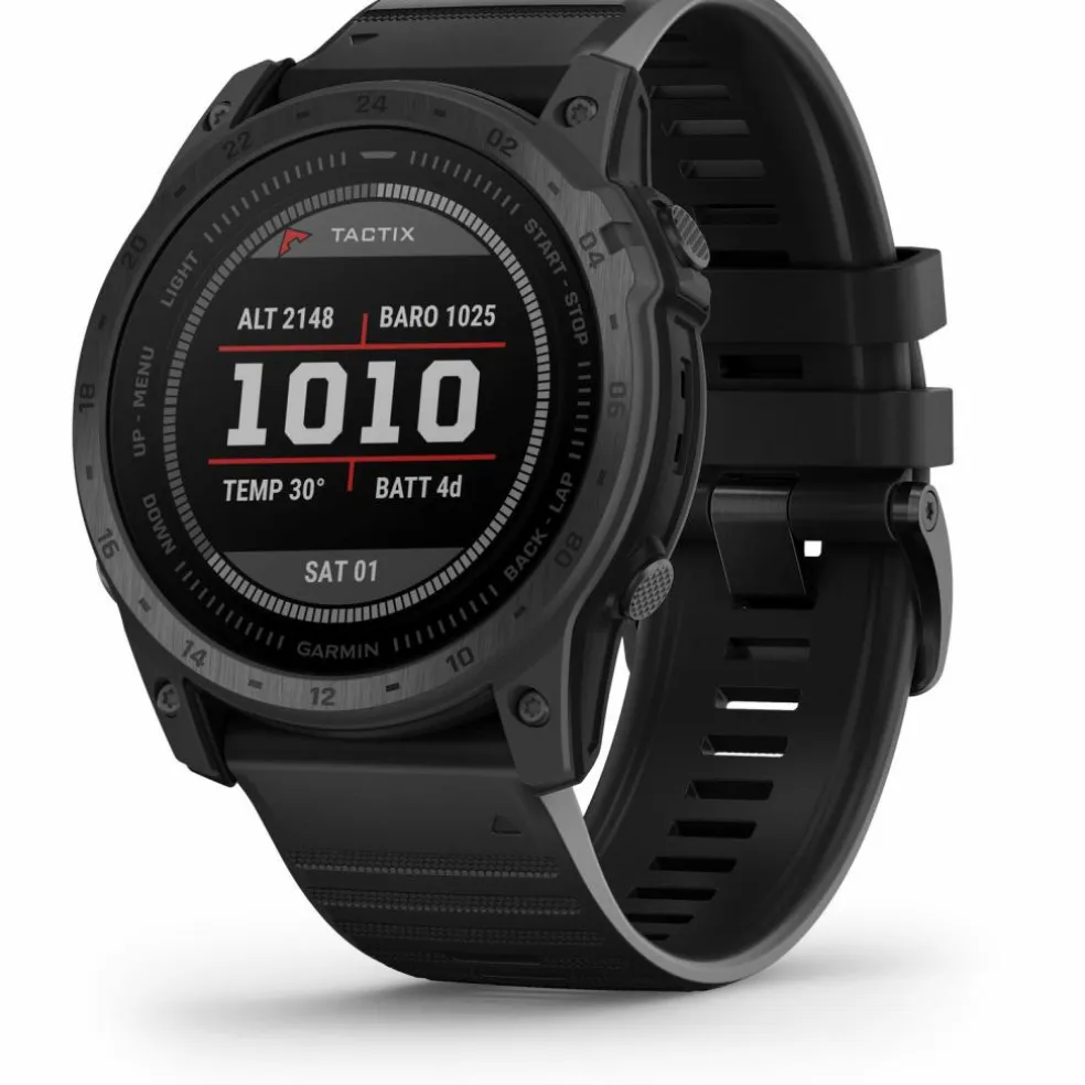 Garmin · tactix 7
