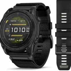Garmin · Tactix 8 Amoled 51mm