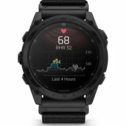 Garmin · Tactix 8 Amoled 51mm