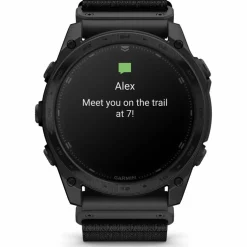 Garmin · Tactix 8 Amoled 51mm