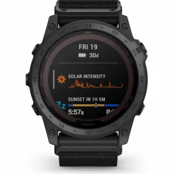 Garmin · tactix 7 PRO Solar