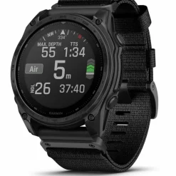 Garmin · Tactix 8 Solar 51 mm