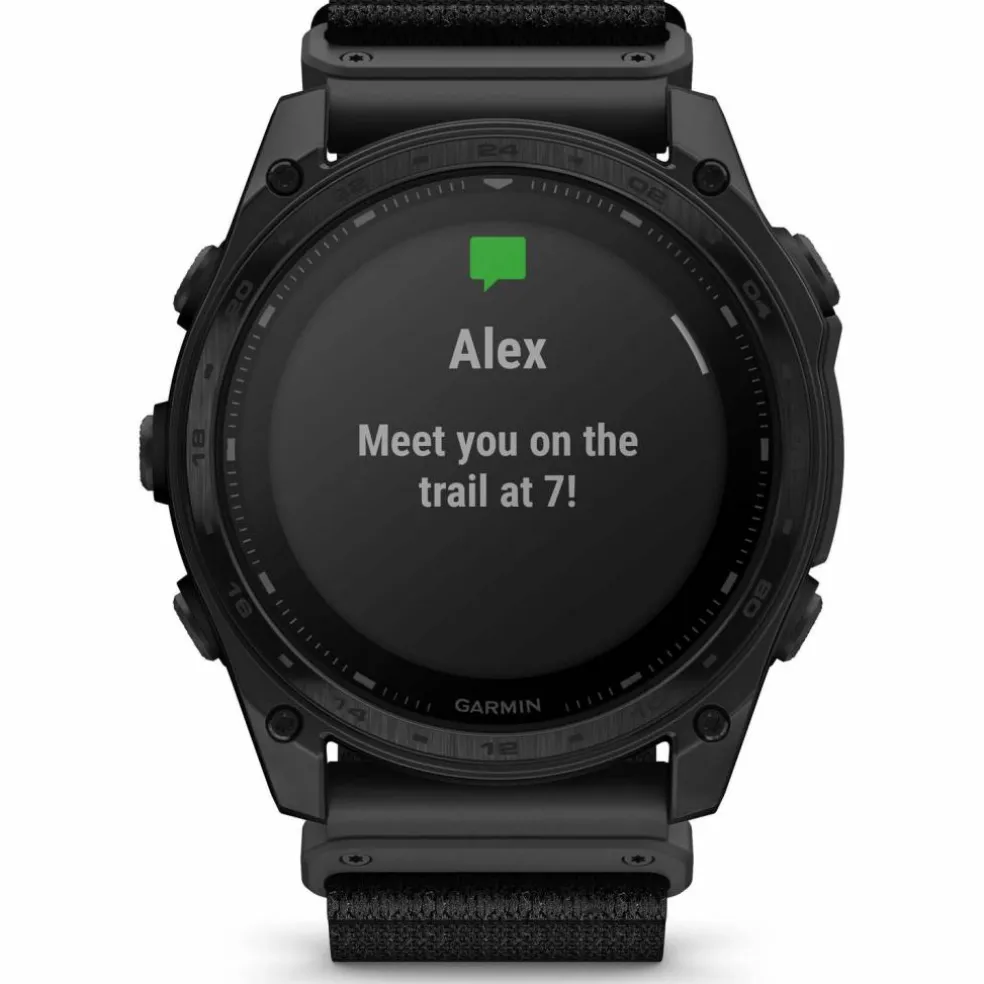 Garmin · Tactix 8 Solar 51 mm