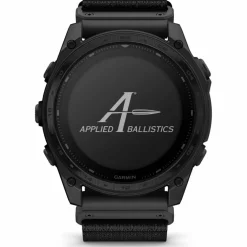 Garmin · Tactix 8 Solar 51 mm