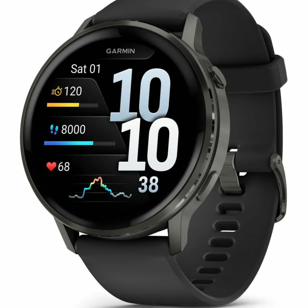 Garmin · Venu 4