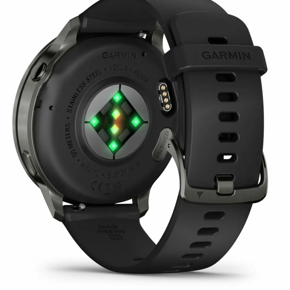 Garmin · Venu 4