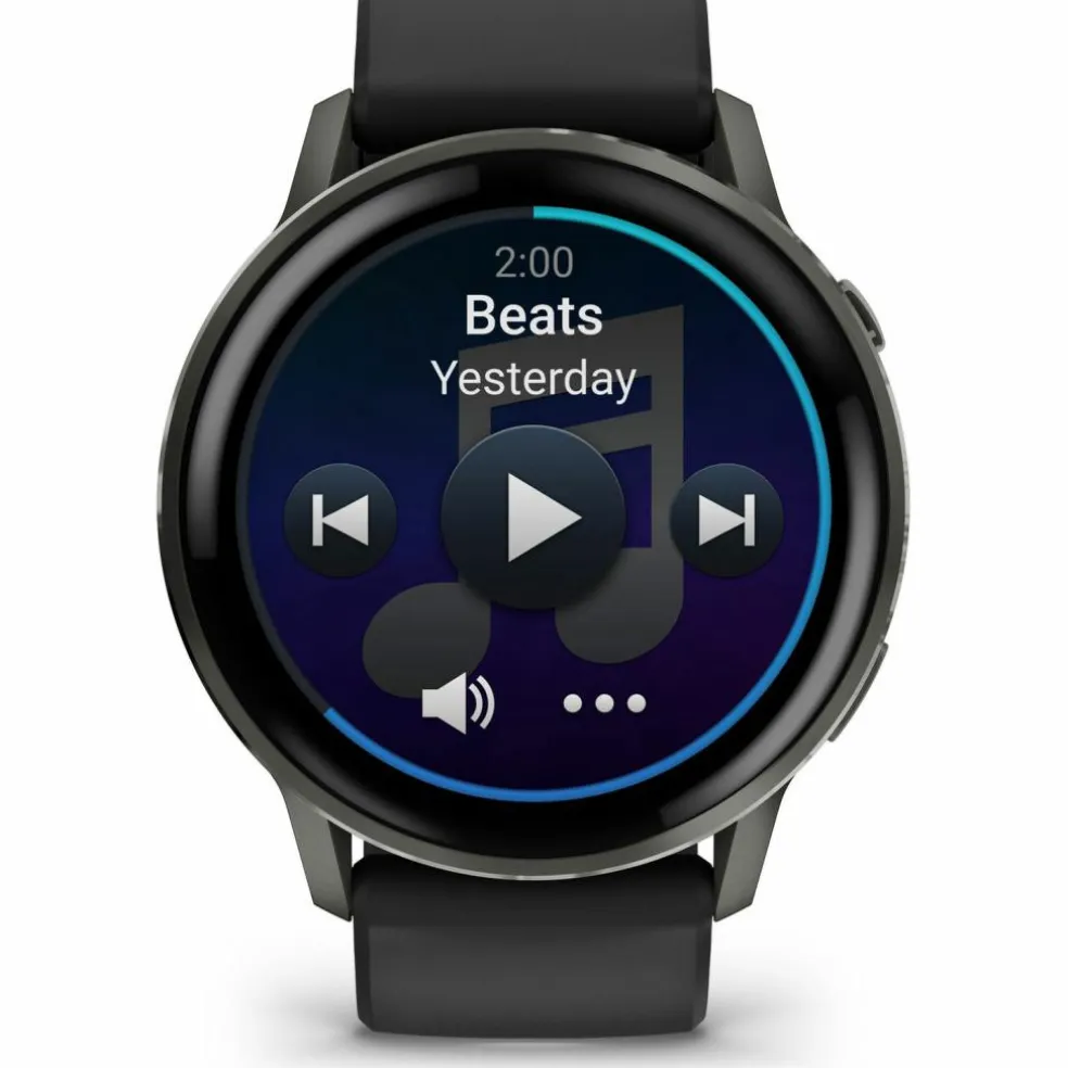 Garmin · Venu 4