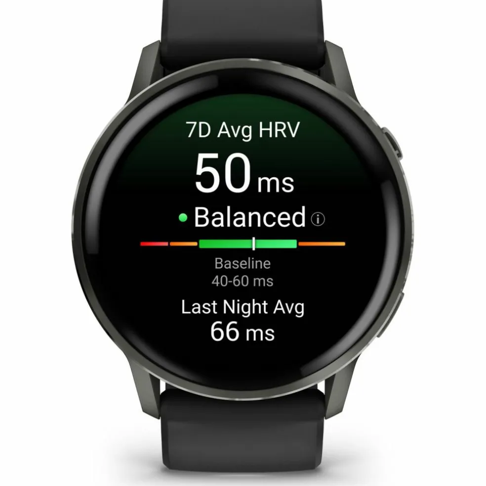 Garmin · Venu 4