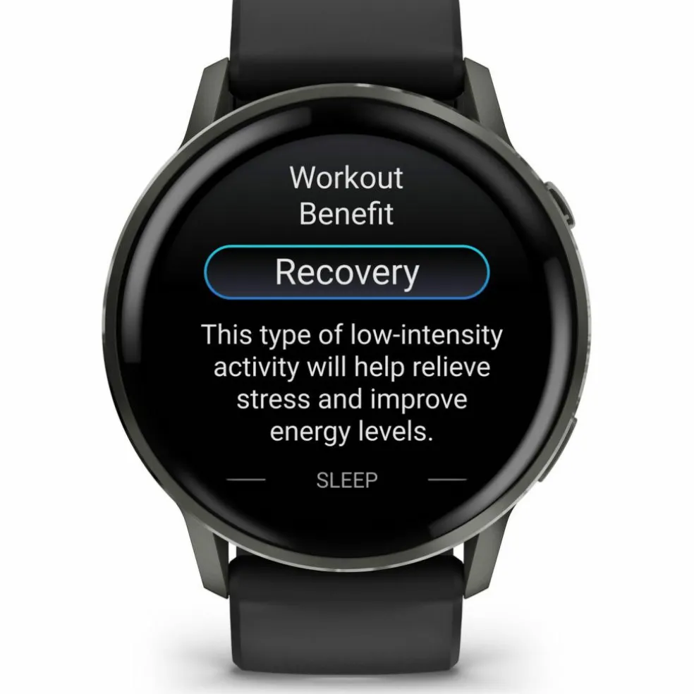 Garmin · Venu 4