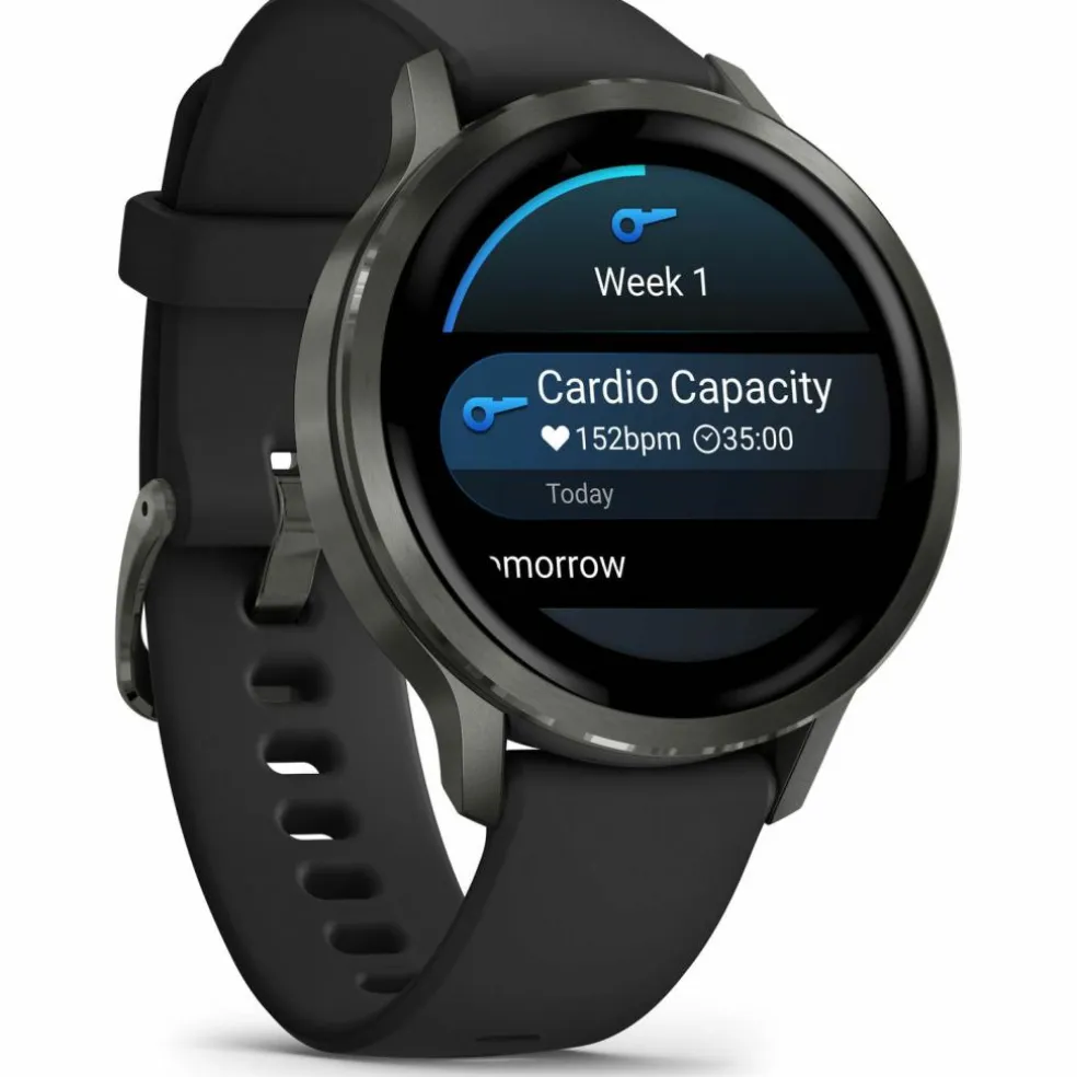 Garmin · Venu 4