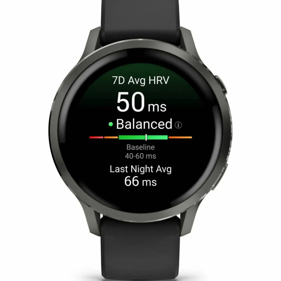 Garmin · Venu 4