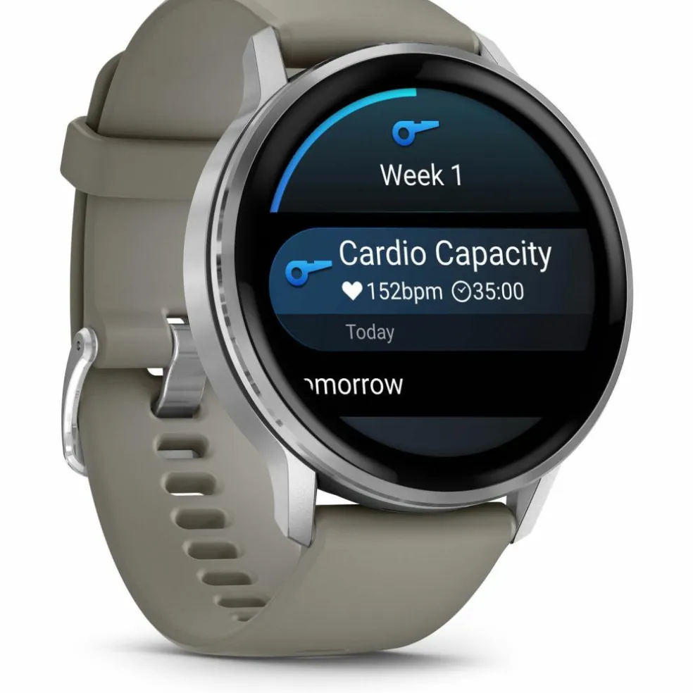 Garmin · Venu 4