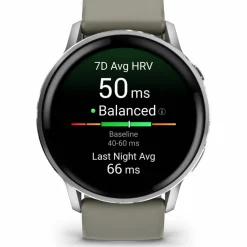 Garmin · Venu 4