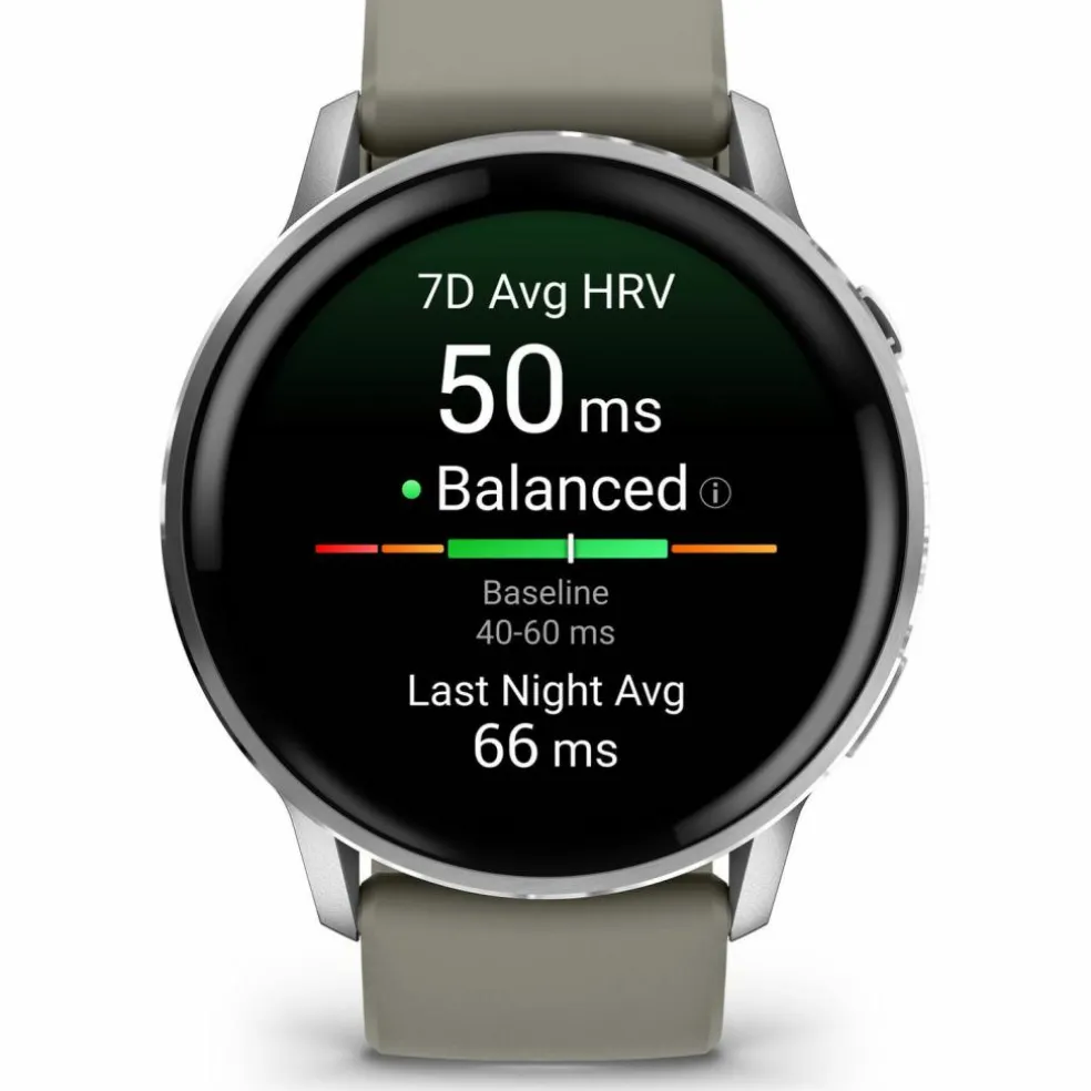 Garmin · Venu 4