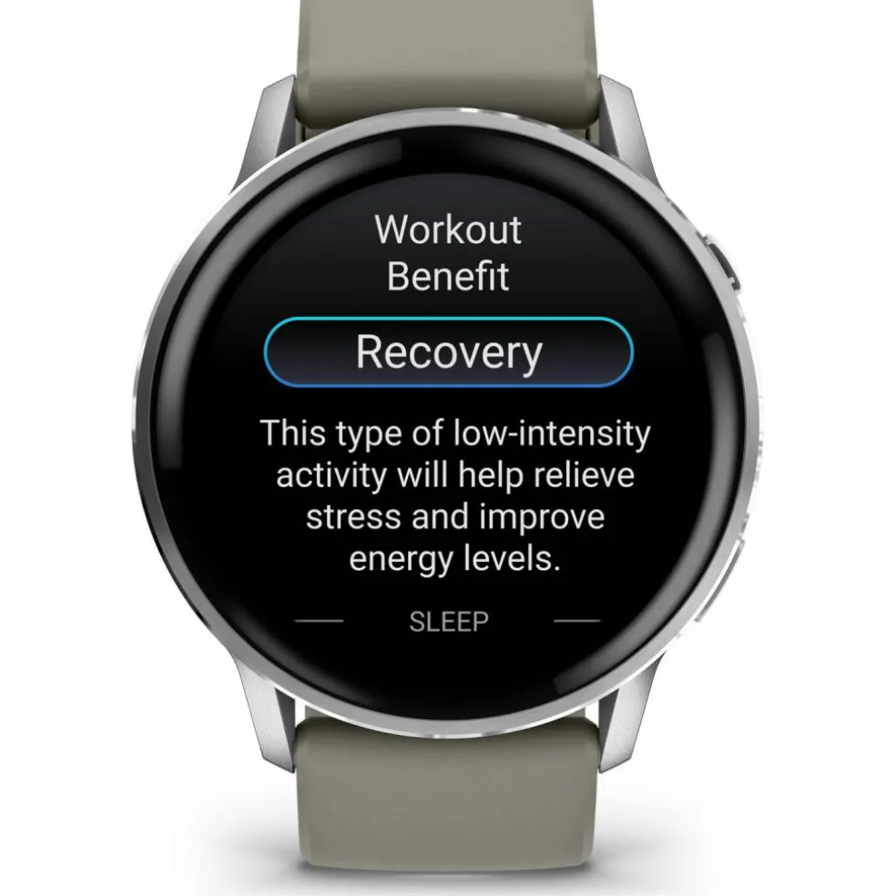 Garmin · Venu 4
