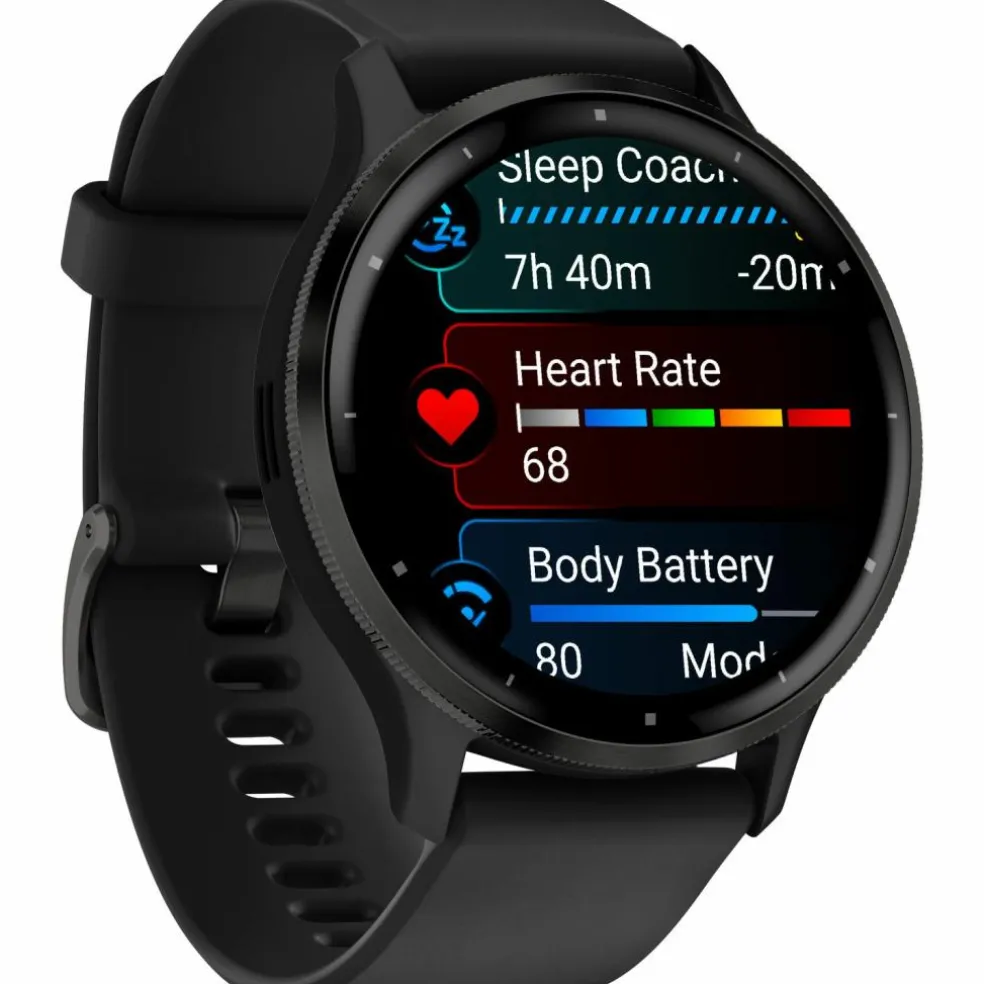 Garmin · Venu 3