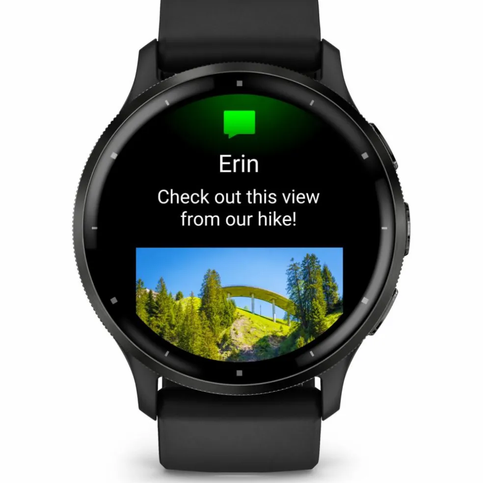 Garmin · Venu 3