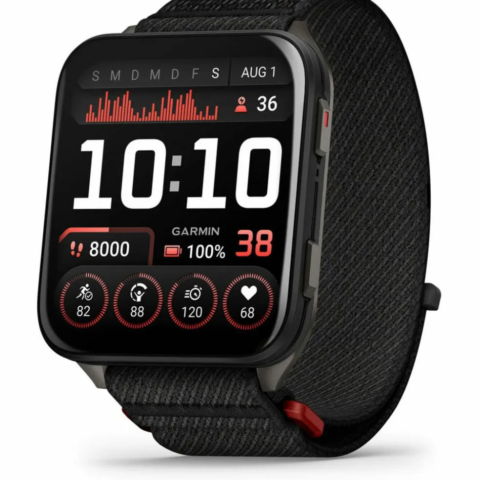 Garmin · Venu X1