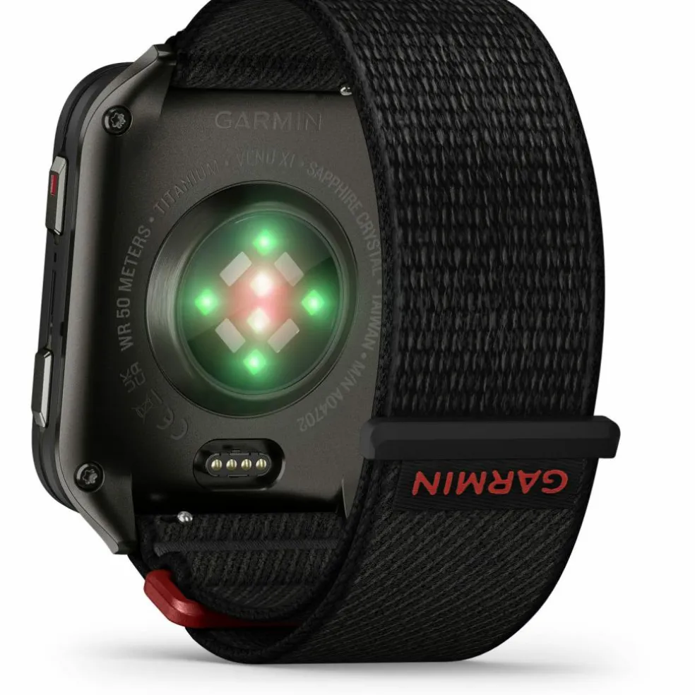 Garmin · Venu X1