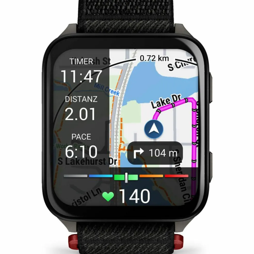 Garmin · Venu X1