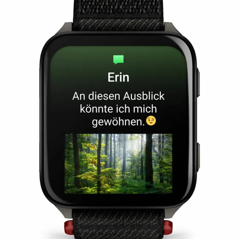 Garmin · Venu X1