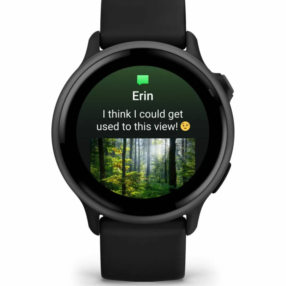 Garmin · Vivoactive 6