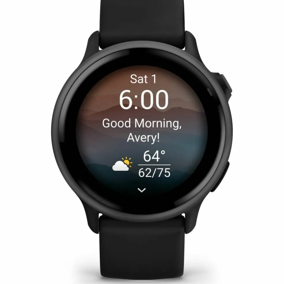 Garmin · Vivoactive 6