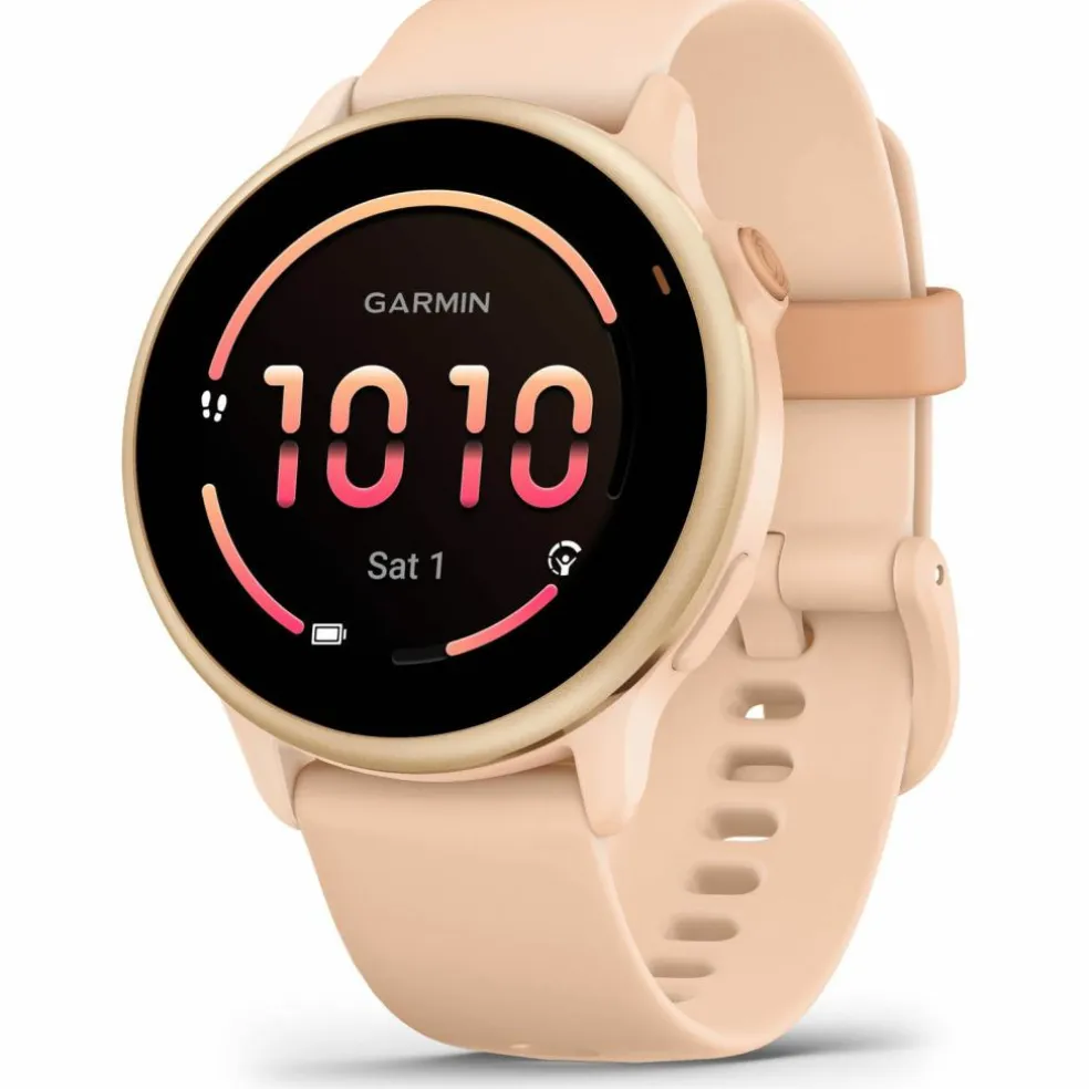 Garmin · Vivoactive 6