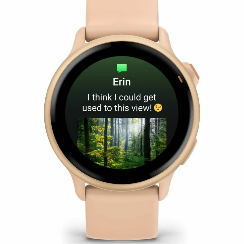 Garmin · Vivoactive 6
