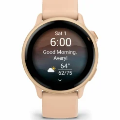 Garmin · Vivoactive 6