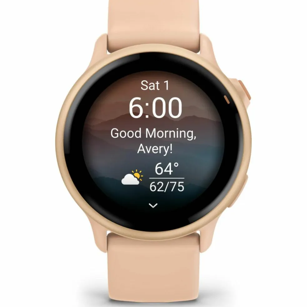 Garmin · Vivoactive 6