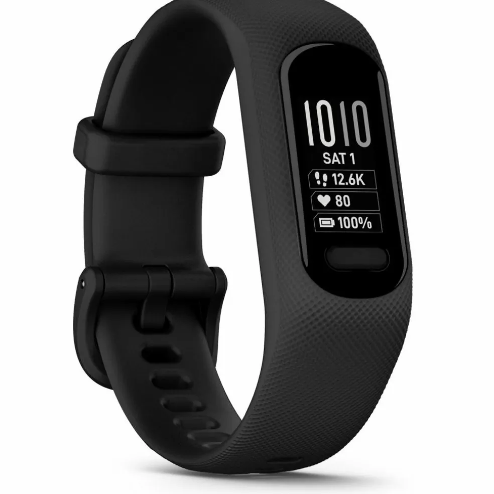 Garmin · vivosmart 5 L