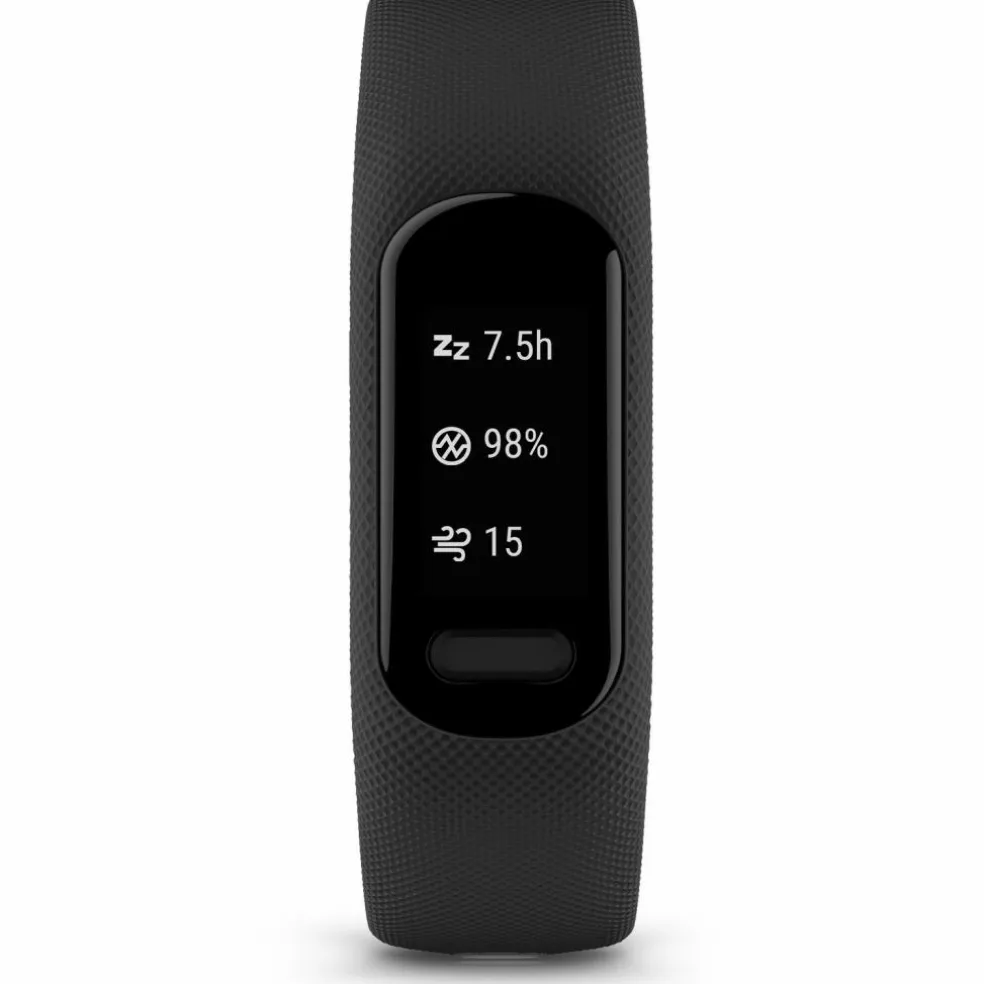 Garmin · vivosmart 5 L