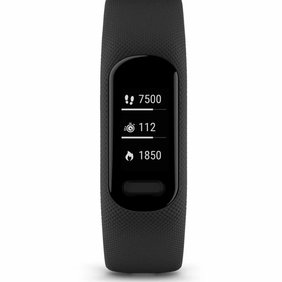Garmin · vivosmart 5 L