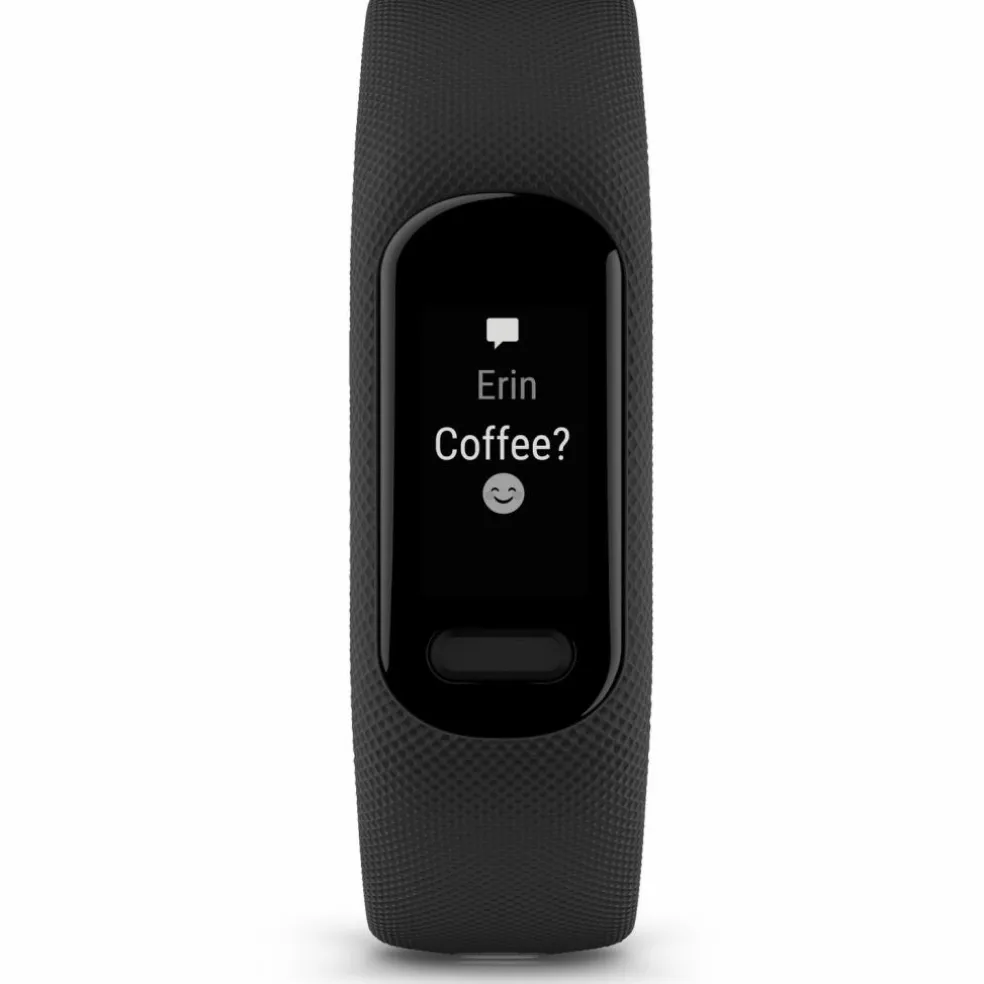Garmin · vivosmart 5 L